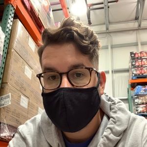 Meet your Posher, Dane